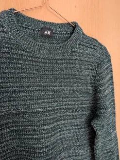 Strickpullover von H&M Größe S