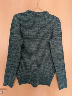 Strickpullover von H&M Größe S