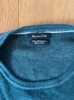 Strickpullover von Massimo Dutti