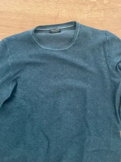 Strickpullover von Massimo Dutti