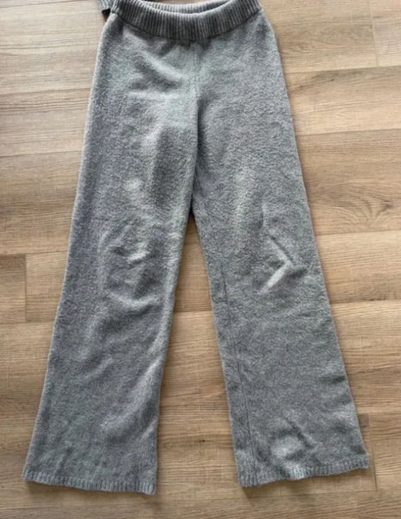 Strickset