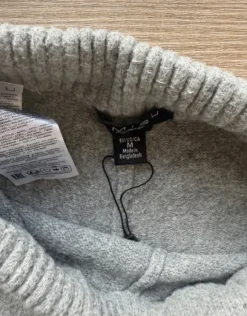 Strickset