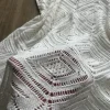 Strick/StrandKleid