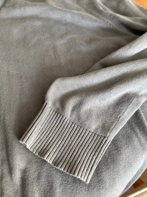 Strickweste