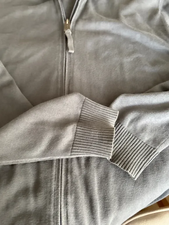 Strickweste
