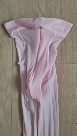 Strumpfhose Größe Xl mit Reißverschluss