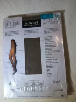 Strumpfhose Vintage-schätzchen Dmark zeit