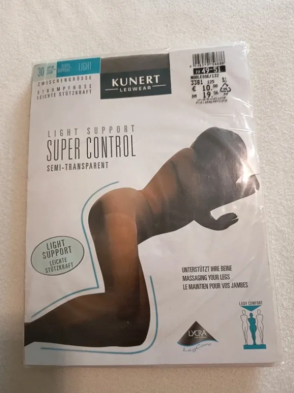 Strumpfhose Vintage-schätzchen Dmark zeit
