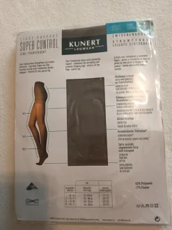 Strumpfhose Vintage-schätzchen Dmark zeit
