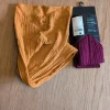 Strumpfhosen mit Muster