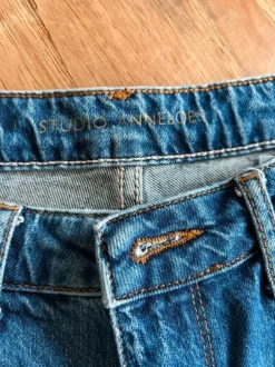 Studio Anneloes Spijkerbroek S