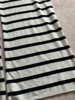 Studio Untold Relaxhose Hose Stoff Ulla Popken Gr 50/52