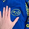 Subaru F1 Vintage Jacket 🏎