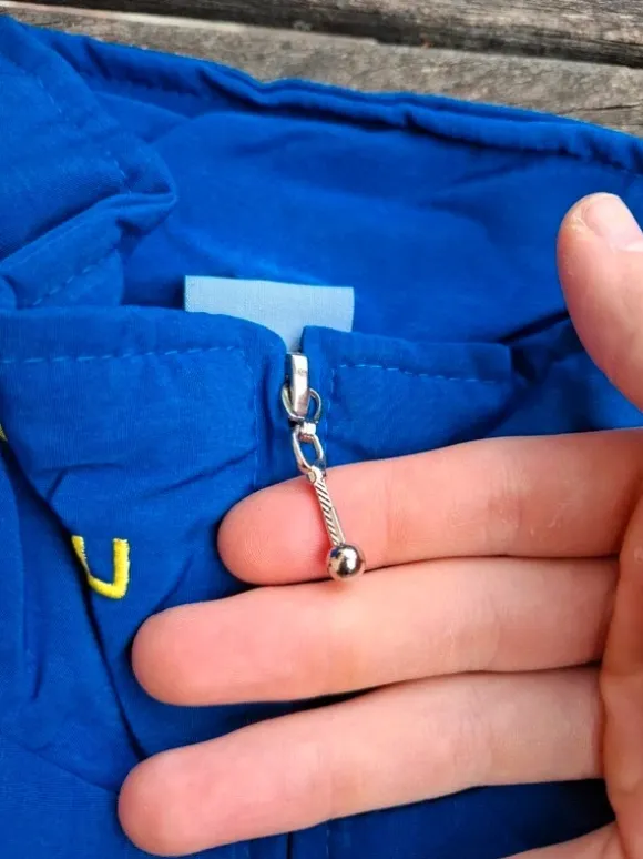 Subaru F1 Vintage Jacket 🏎
