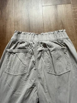 Sublevel, Cordhose, beige, Gr. S