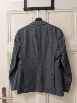Suit set (Jacket and pants) - soft line