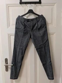 Suit set (Jacket and pants) - soft line