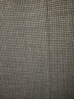 Suitsupply Anzug kariertes Braun Gr. 52, Lana