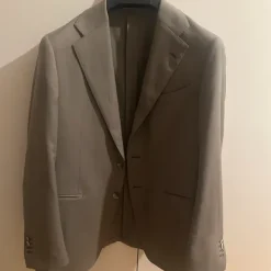 Suitsupply Havana Green Blazer