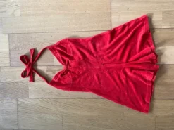 Summer jumpsuit