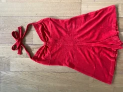 Summer jumpsuit