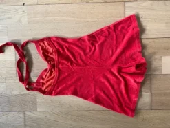 Summer jumpsuit