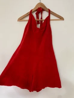 Summer jumpsuit