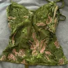 Summer top