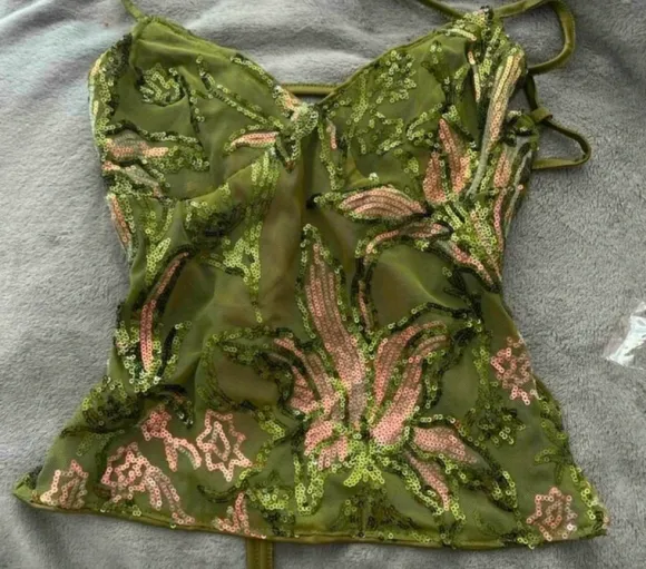 Summer top