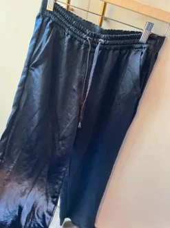 Summum women satijnen feel broek