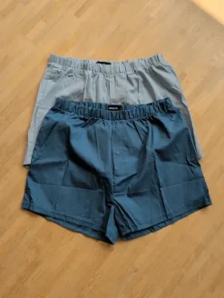 Sunday Boxer Shorts Doppelpack