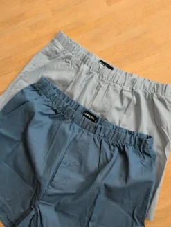 Sunday Boxer Shorts Doppelpack