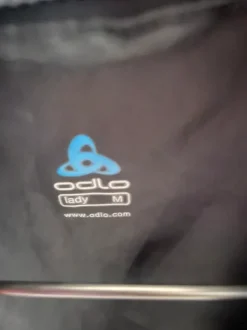 Super leichte Trainingsjacke