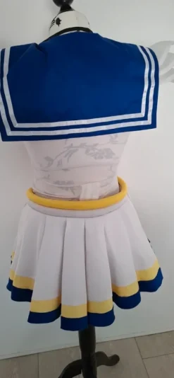 Super Sailor Moon Cosplay