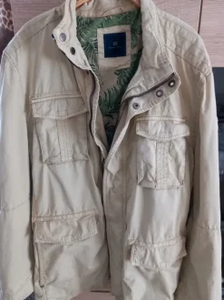 Super schöne Herren Jacke