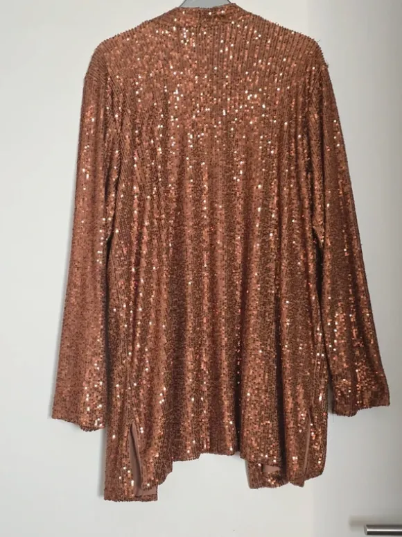 Superbe ensemble à Paillettes TU