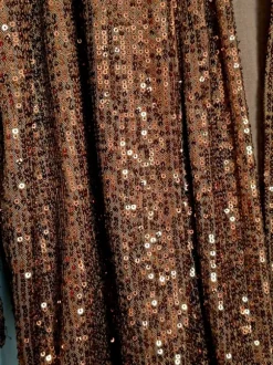 Superbe ensemble à Paillettes TU