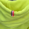 Superdry Hoodie Jacke neongelb Größe M/L 40