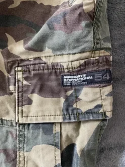Superdry Shorts
