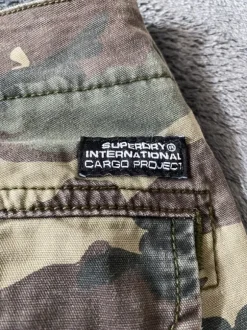 Superdry Shorts