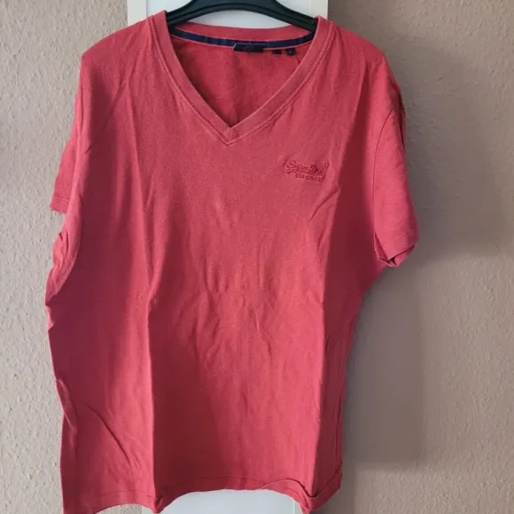 Superdry TShirt Shirt