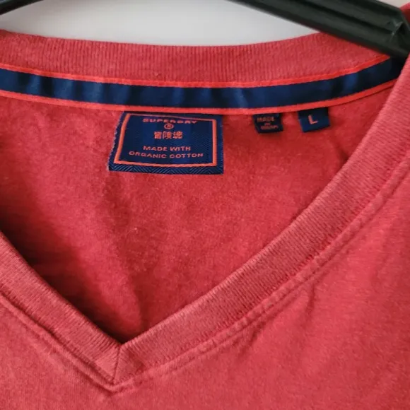 Superdry TShirt Shirt