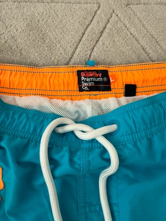 Superdry Zwembroek
