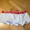 Supreme Underwear White