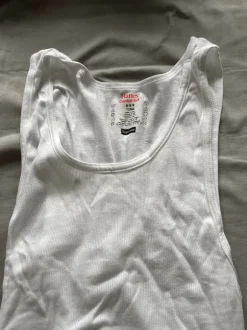 Supreme Unterhemden