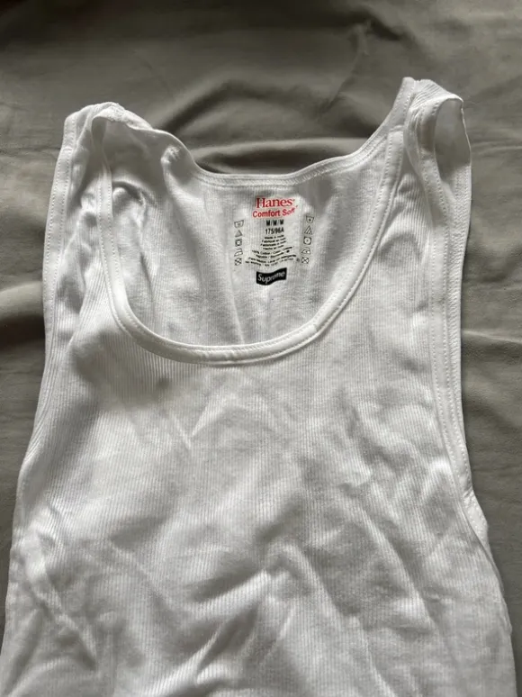 Supreme Unterhemden
