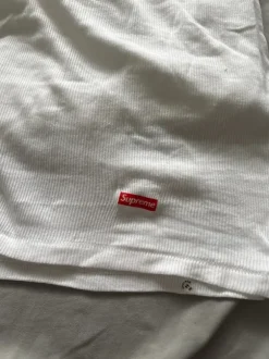 Supreme Unterhemden