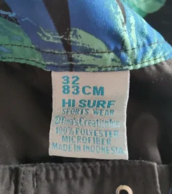 Surfer Shorts
