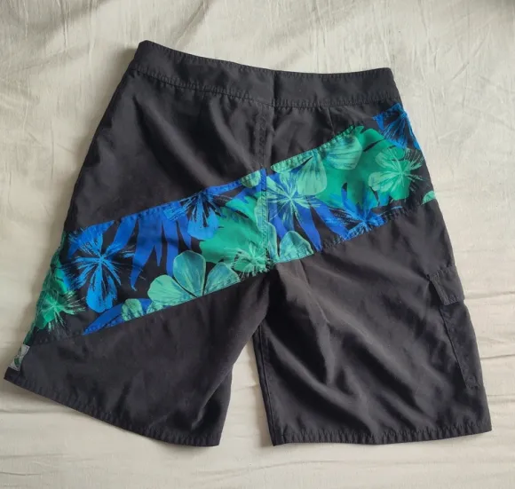 Surfer Shorts
