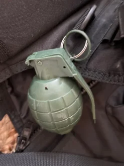 SWAT Kostüm